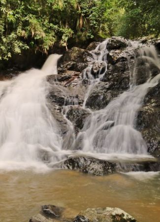 Cachoeira do Nicedo