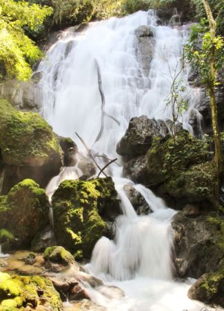 Cachoeira do Fria