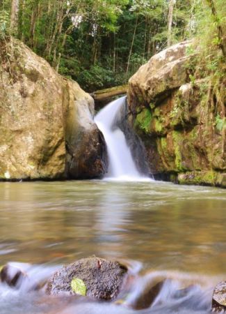 Cachoeira Brava 