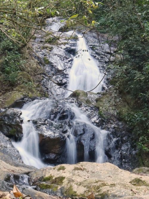 Cachoeira do Monjolo