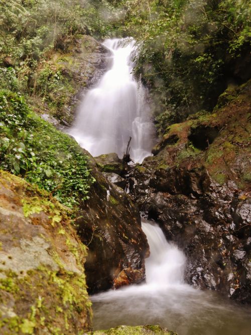 Cachoeira São Miguel
